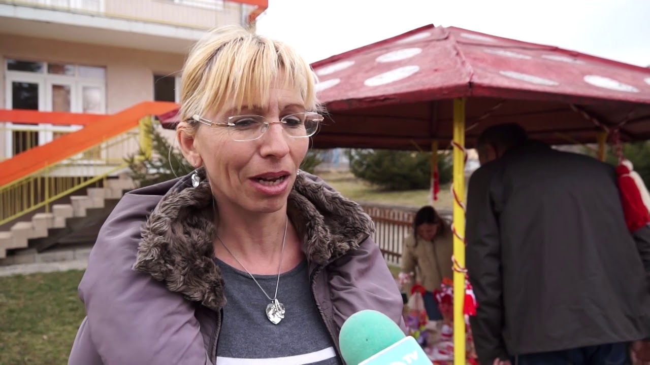 Детска градина прави благотворителен базар и спектакъл, за да помогне на 11-месечната Ели
