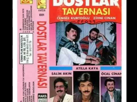 Salim Akın - Hangi Cennetten Geldik Bu Cehenneme