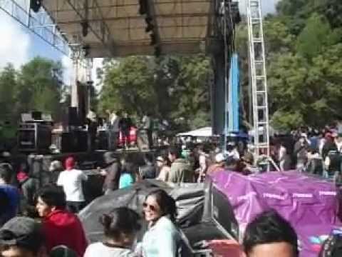 Ritmo - Follow Me @Atmosphere VIII