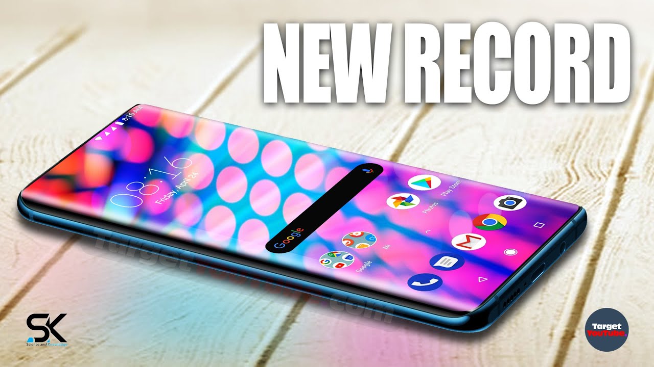 Xiaomi Mi 11 Pro (2021) NEW RECORD!!!