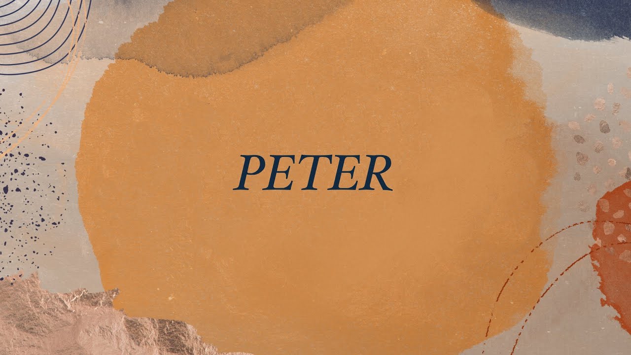 Peter
