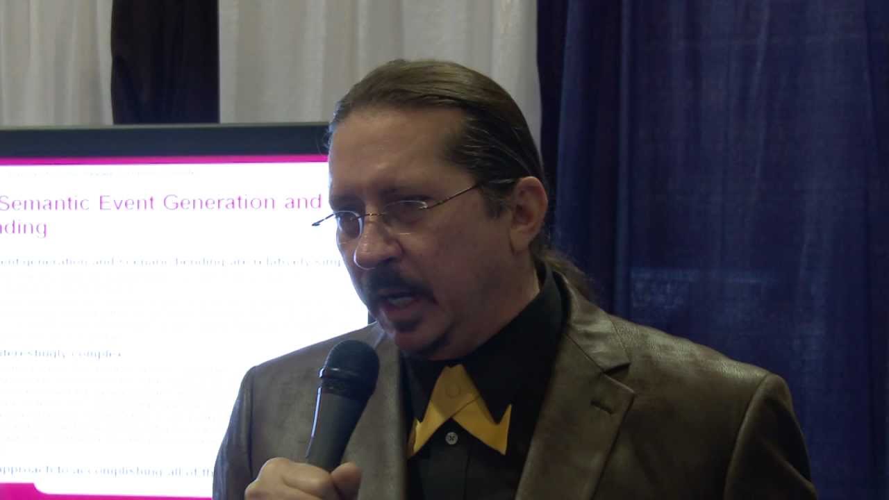 Machine Semantics in Training Scenario Development (Event Generation and Scenario Bending)