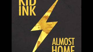 Kid Ink - Was It Worth It (Instrumental)