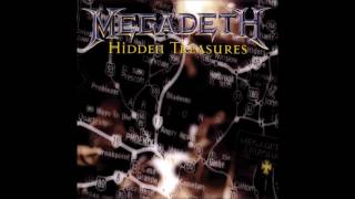 Megadeth - Breakpoint (Lyrics in description)