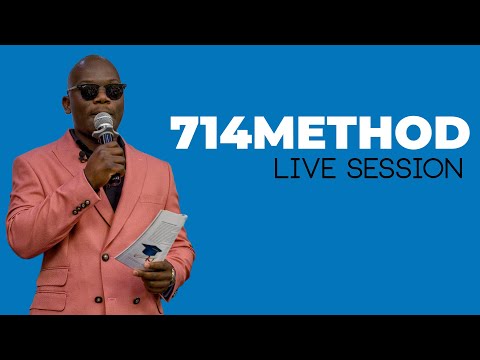 HOW TO TRADE FOREX USING 714METHOD ?