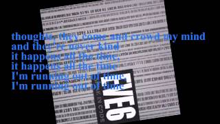 Eve 6   &#39;Curtain&#39; Lyric Video.mp4