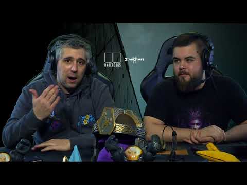 UNDERDOGS S43 - QUALIFIER - RED vs KOKA