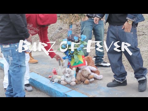Eazy Ft. TruNoonz - Barz Of Fever | Tony Johnson Films