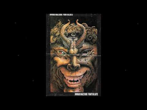 After DJ MEC - IMMAGINAZIONE "Pantigliate" Vol.2 (1992)