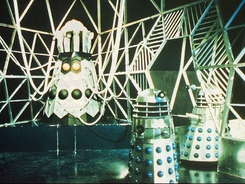 Doctor Who - Evil of the Daleks (The Final End) Reconstruction 2.0
