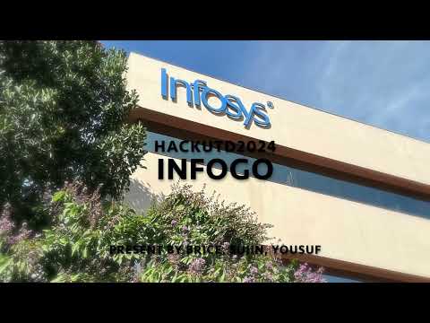 INFOGO demo thumbnail