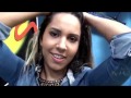 NOVO!!! O melhor vídeo da MULHER-MELÃO (RENATA FRISON) em ULTRA HD || Bundalelê 2016!!!