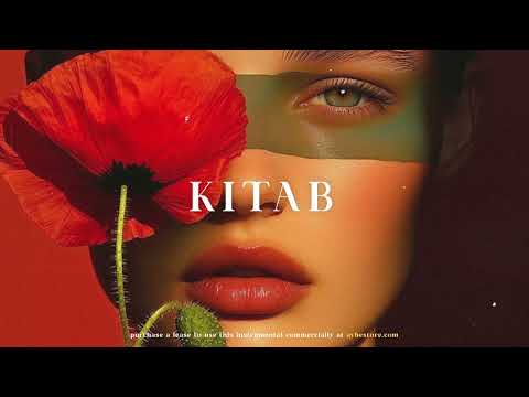 Afrobeat x Wizkid Type Beat - "Kitab" | Afrobeat Instrumental 2025