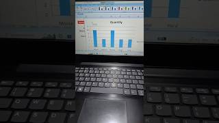 create chart in excel shortcut