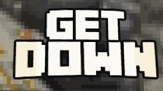 Spontaner Aufnahmepartner in GetDown!   |   Minispiele #04