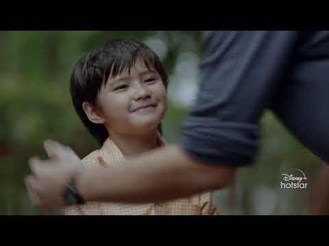 Bidadari Mencari Sayap Official Trailer | IDbM.org
