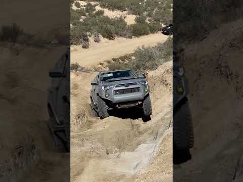 Toyota 4Runner