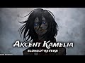 Akcent feat Lidia Buble Kamelia Slowed Reverb Bass Boosted Music