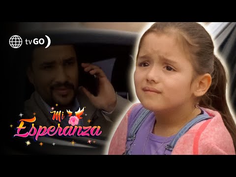 Mi Esperanza | Season 1 | Chapter 20 - 3/5 | América Televisión