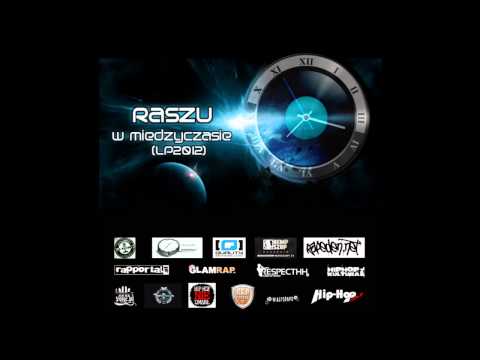 14. Raszu - Wciąż (Prod. LSK)