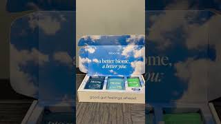 Feel the sun come out ☀️