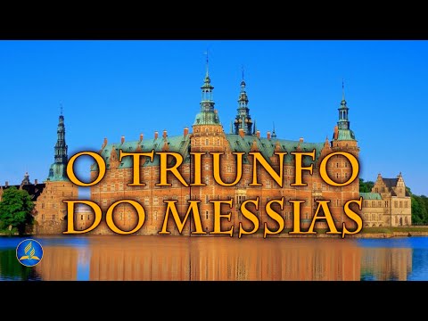 O Triunfo Do Messias video