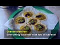 Jai Sai Nath Aloo Puri Surat