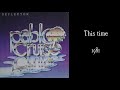 Pablo Cruise - This time (1981, vinyl rip)