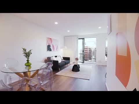 25/955 Mt Eden Road, Three Kings, Auckland City, Auckland, 3房, 1浴, House
