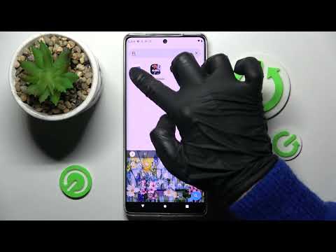 Motorola Edge 30 Ultra - How To Clean Storage