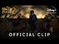Hocus Pocus 2 | Billy Butcherson | Disney+