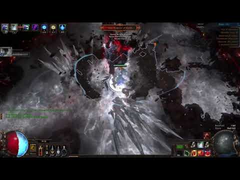 Sirus kill Awakener of World GC miner Deathless