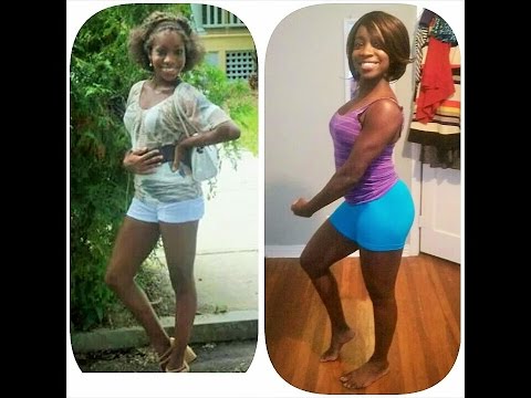 Weigh in- my journey from 110 lbs to 141 lbs (the power of clean eating and lifting weights)