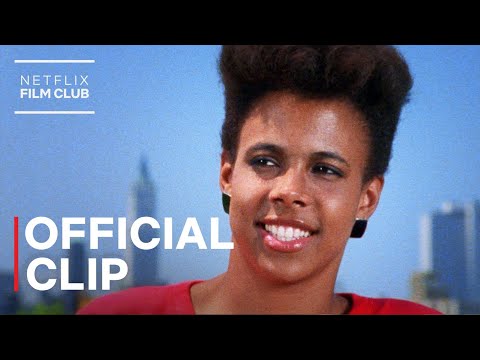 She's Gotta Have It | Happy Birthday Nola Clip | Netflix