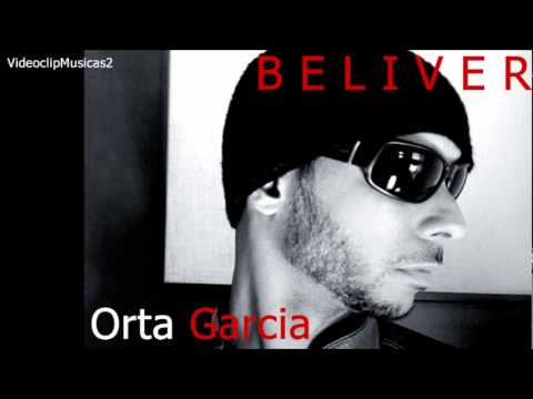 NUEVO !!! Orta Garcia - This Is Life ( Beliver ) - Hip Hop Cristiano 2011