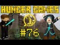 Minecraft Голодные Игры / Hunger Games 76 - Evgexa и Frost ...