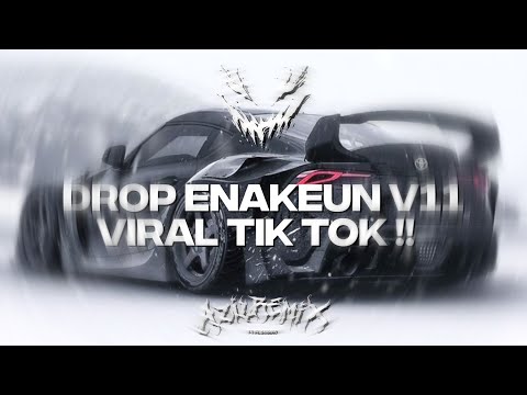 DROP ENAKEUN V11 X SECAWAN MADU COCOK BUAT DI MOBIL BY AZIL REMIXER