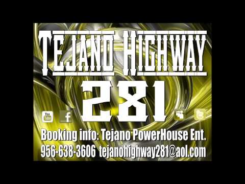 Tejano Highway 281- 281 Cumbiambo Jam (2013)