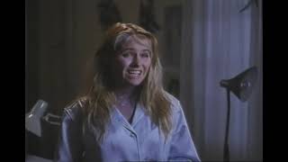 Witchboard 2 - The Devils Doorway Theatrical Trailer (1993) - Throwback Thursdays on Movie Gods