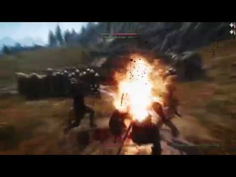 Skyrim Ultimate Combat 2.7