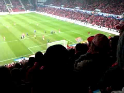 Tor zum 2:0 von Eugen Polanksi!! Mainz vs. Freiburg