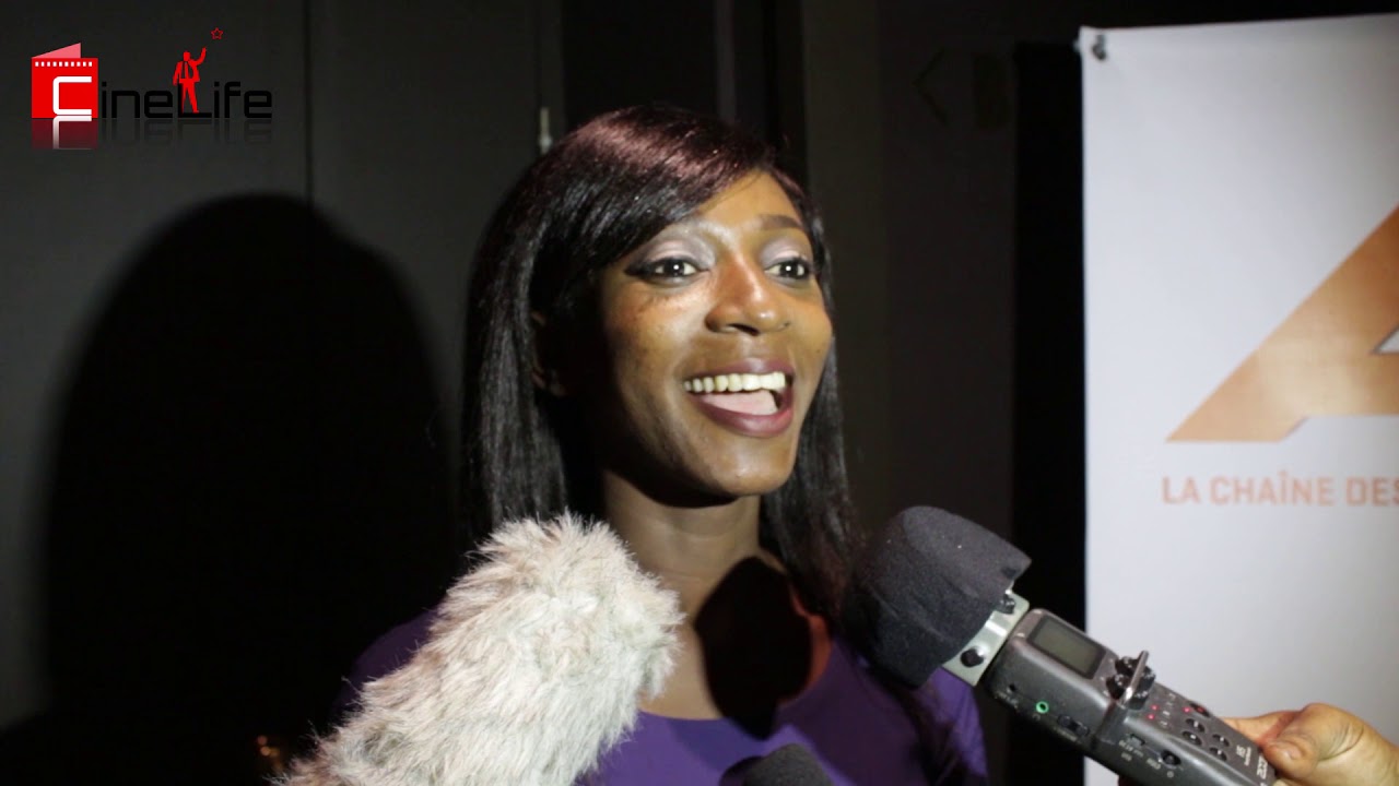 Clap Ivoire 2018 : Estelle Kone Réalisatrice / Meilleur prix documentaire