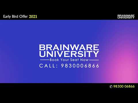 Brainware University Kolkata General video thumbnail 23