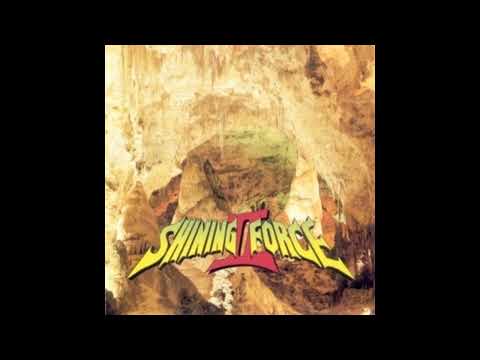 [OST] Shining Force II Symphonic Suite [Track 01] Warrior Of The Reviving Light (Main Theme)