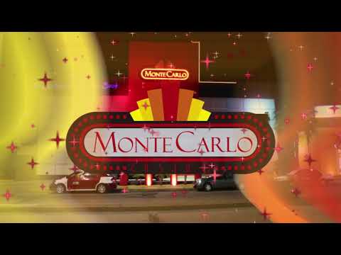 Casino Montecarlo