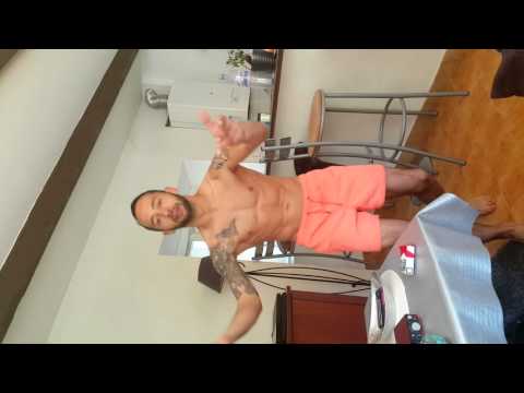 Nazel - freestyle 2016