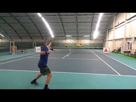 Morava Trophy 2018 villar macek