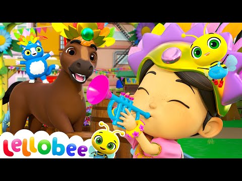 YouTube Thumbnail