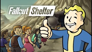Fallout Shelter Sell Items
