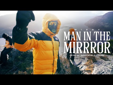 W1ZZY - Man In The Mirror (OFFICIAL VIDEO)